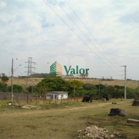 Rural Jardim Hikare São Carlos