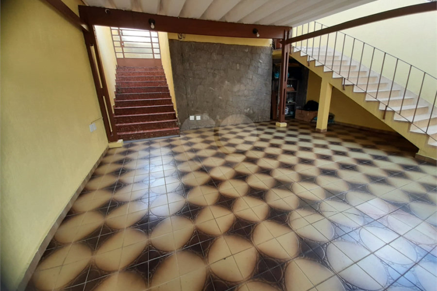 Sobrado amplo Vila Irmãos Arnoni