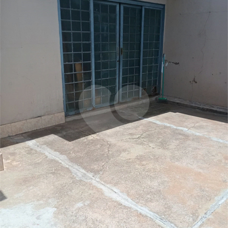 Casa á venda Vila Prado - São Carlos/SP