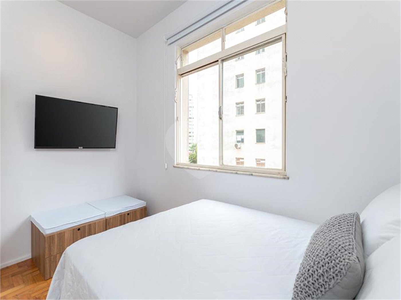 Apartamento a venda em Bela Vista 145m² com 3 suites.