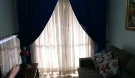Apartamento à venda com 3 quartos em Penha de França, São Paulo, SP