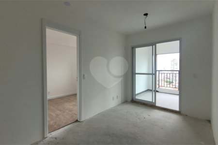 Apartamento com 1 Suíte à venda no Alto do Ipiranga,