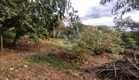 Terreno à venda em Solário da Mantiqueira, São João da Boa Vista, SP