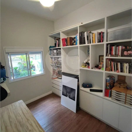 Apartamento Garden na Mooca com 322m² com 4 dormitórios 5 vagas Estuda Permuta