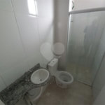 Apartamento no Condomínio Due Costa do Sol, com 2 dormitórios.