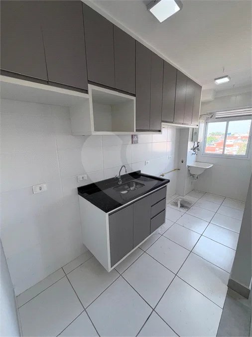Apartamento para alugar com 2 quartos em Paulicéia, Piracicaba, SP