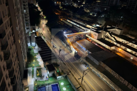 Apartamento à venda com 2 quartos em Pirituba, São Paulo - SP