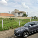 TERRENO COMERCIAL À VENDA | JARDIM ESPLANADA – INDAIATUBA/SP (2 lotes)