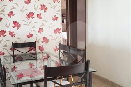 Apartamento à venda - Mooca.