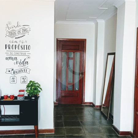 Casa térrea para venda no bairro Jardim Nova São Carlos