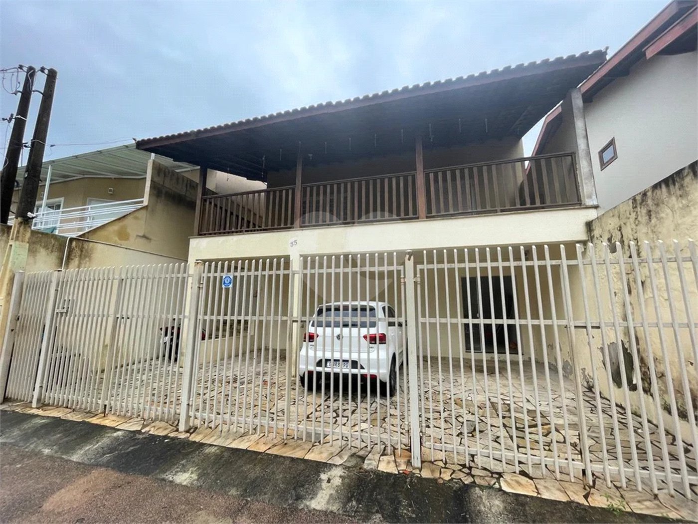 Casa à venda com 3 quartos em Marambaia, Vinhedo, SP