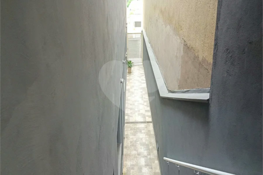 APARTAMENTO DE 60,0 M² COM 01 DORMITÓRIO (SUITE) E DOZINHA COM ARMÁRIOS PARA LOCAÇÃO NO CHORA MENINO