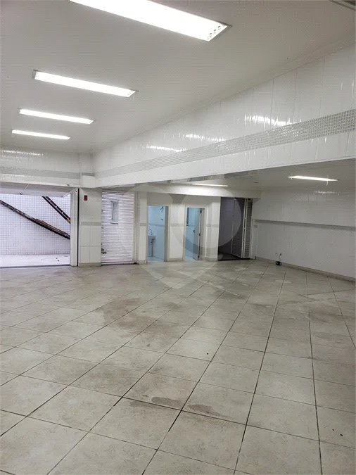 PRÉDIO PARA VENDA E SALÃO COMERCIAL PARA LOCAÇÃO (SUB LOJA) DE 273 METROS NO LIMÃO