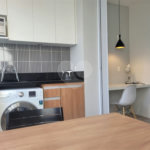 Apartamento à venda com 1 suíte em Bela Vista, São Paulo, SP