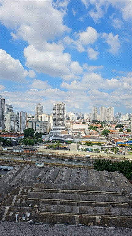 Studio à venda no Belém, lazer completo