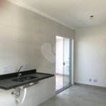 Apartamento à venda com 2 quartos em Carandiru, São Paulo, SP