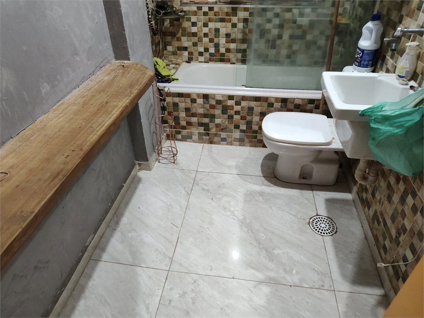 APARTAMENTO A VENDA EM SP CENTRO