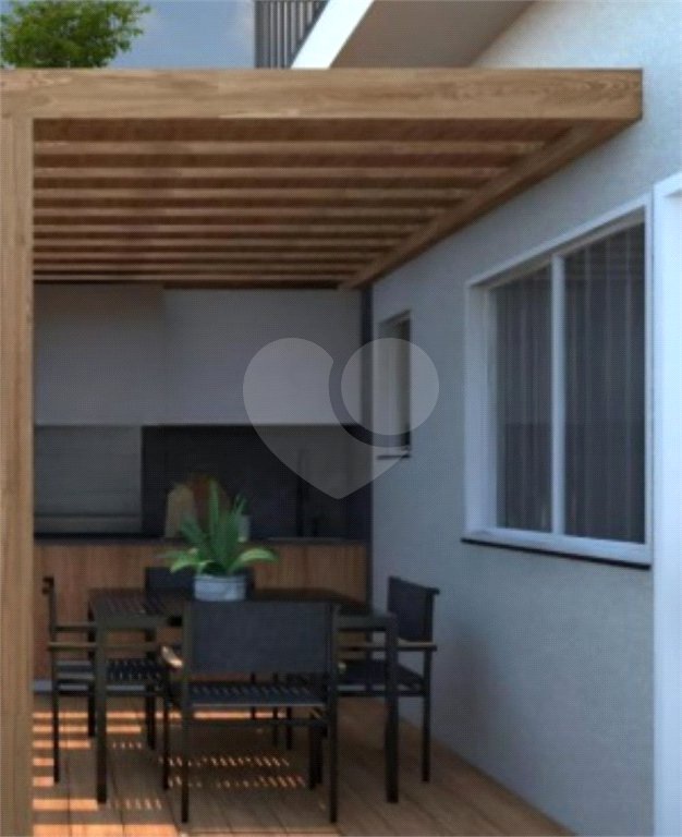 Lindo Sobrado Novo no Ipiranga – 65 m² | 2 Dormitórios | 2 Vagas