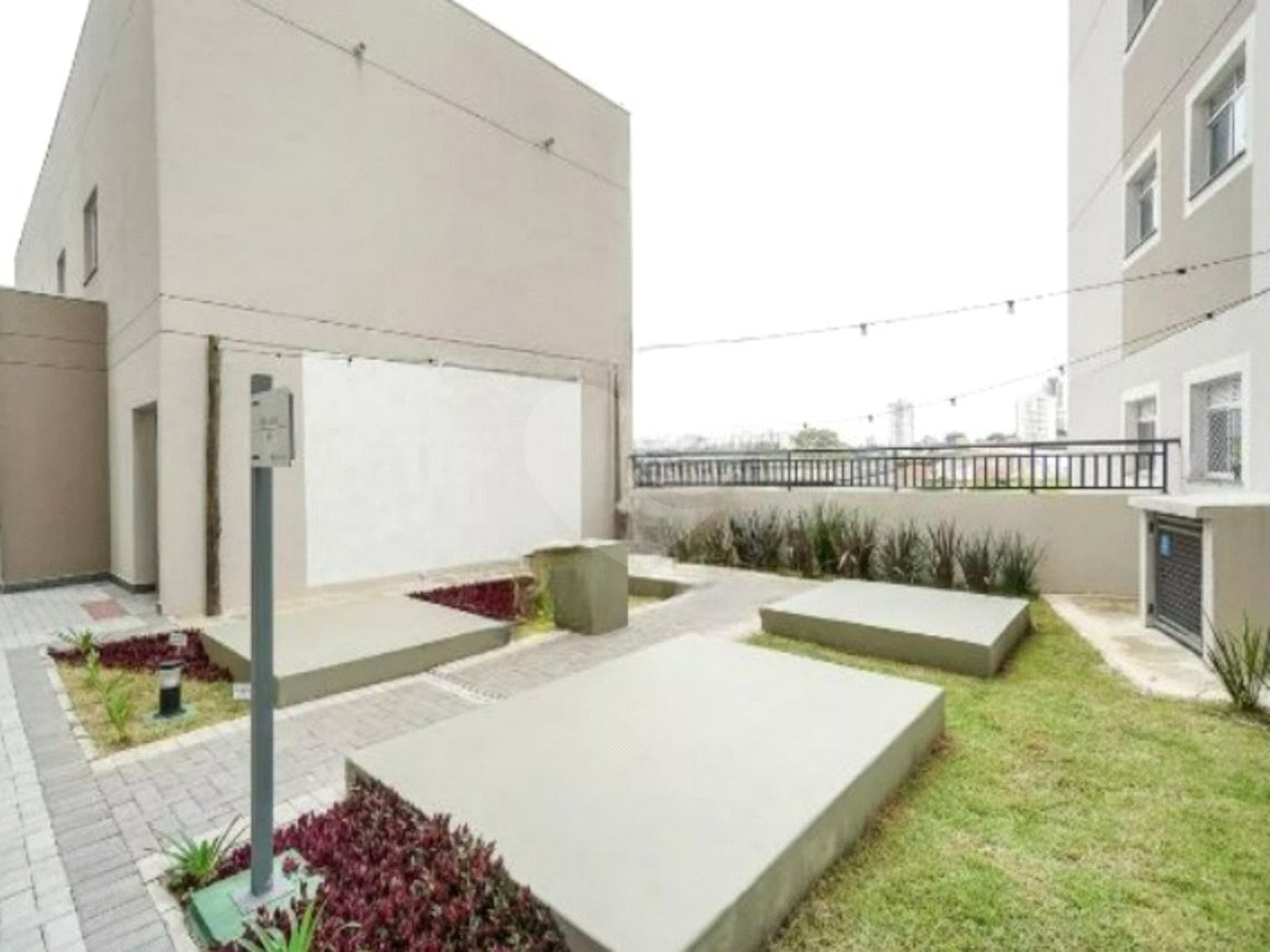 Apartamento de 2 quartos à venda no Tatuapé