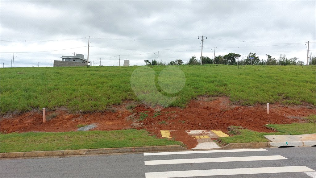 Terreno - Condominio Elementum Residencial Atibaia