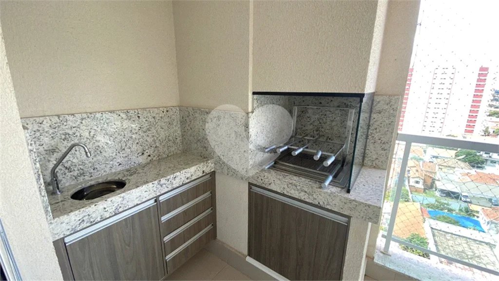 Apartamento para alugar com 2 suítes em Piracicaba.