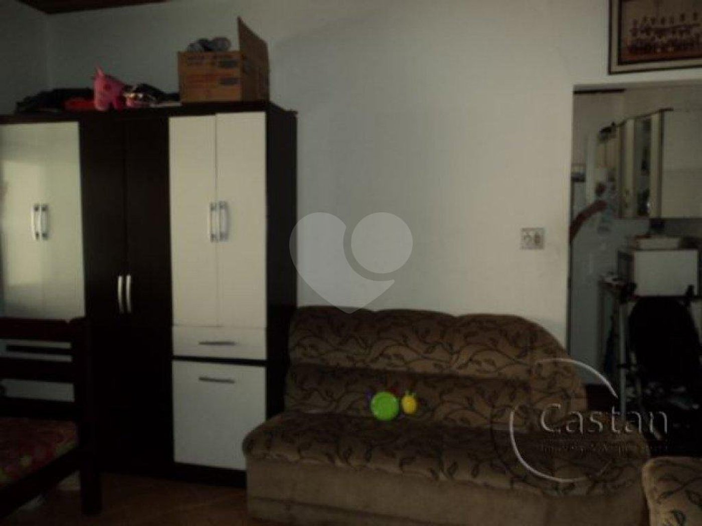 3 casas – alto da mooca