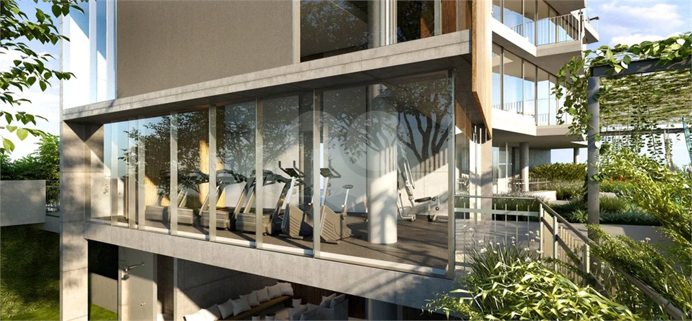 Design e sofisticação na Vila Olímpia!