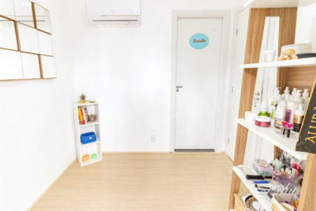 Apartamento à Venda – Mooca/SP