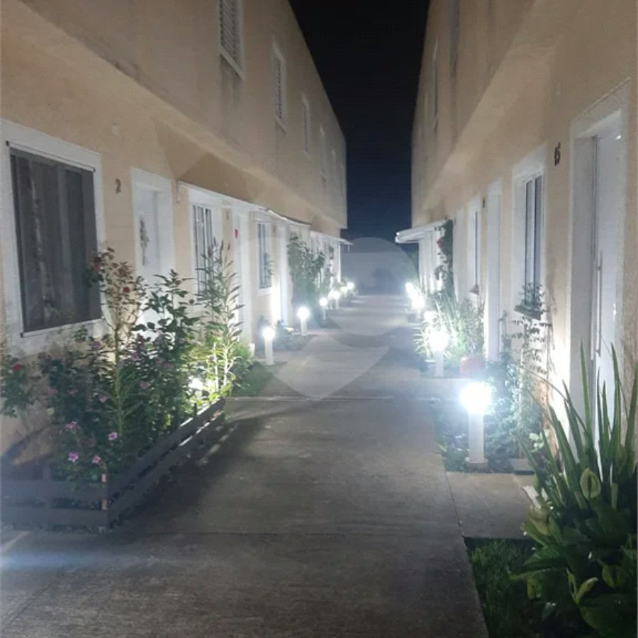 Casa de Villagio - Botujuru - Mogi das Cruzes - SP