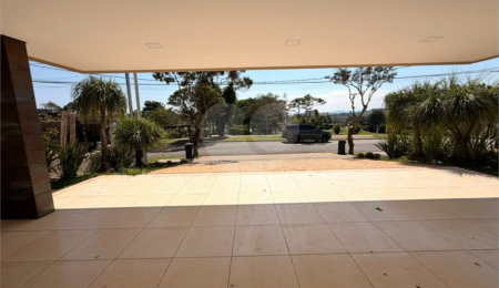 Casa à venda com 4 suítes no condomínio Portal Bragança, Bragança Paulista - SP