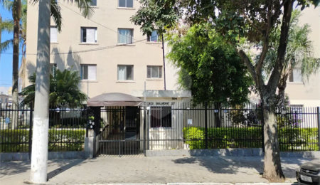 Vende-se lindo apartamento na Vila Santa Catarina!