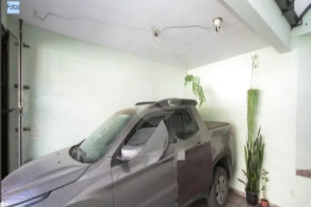 Sobrado com 157m² , 3 dormitórios , sendo 1 suíte , 2 vagas ,à venda na Vila Formosa.