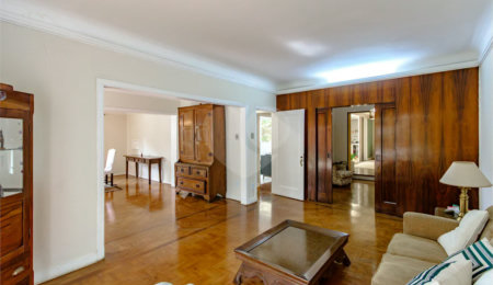 Casa para alugar com 3 quartos, sendo 2 suítes,  em Jardim Europa, São Paulo, SP