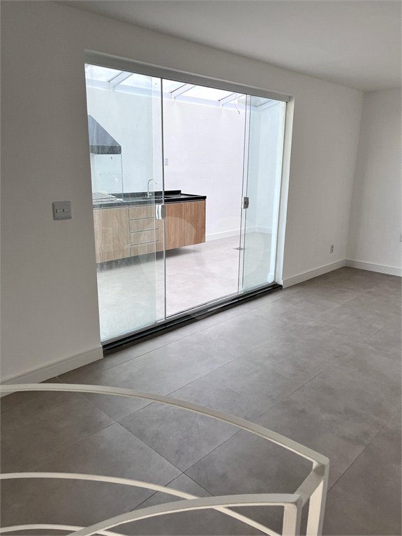 Apartamento tipo Cobertura com 110m² na região de Pirituba.