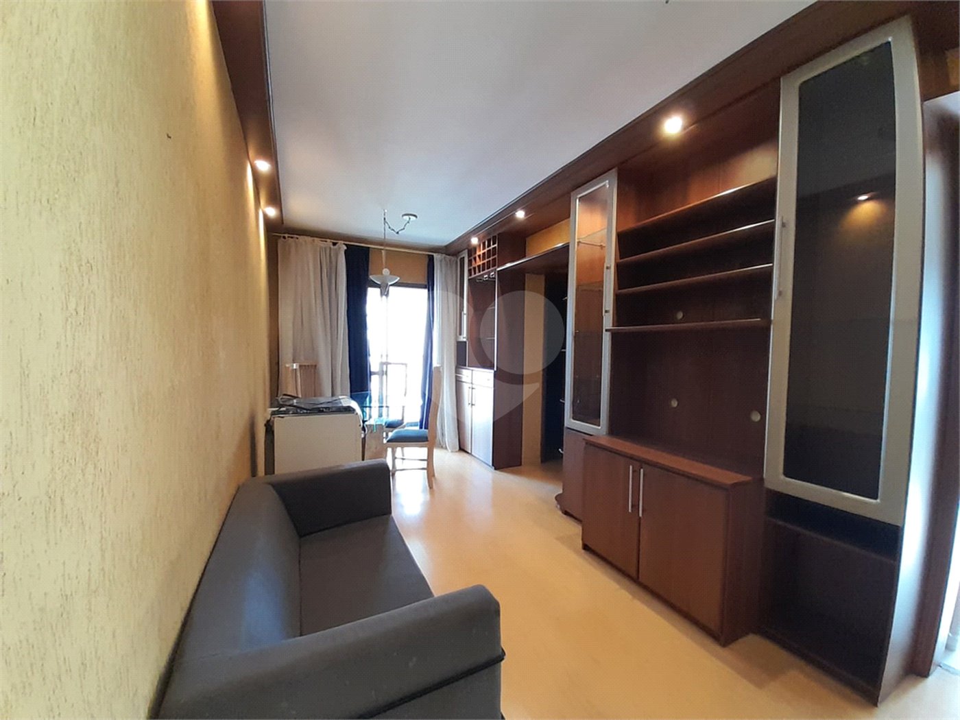 Apartamento para locação 53m² na Vila Mariana ao lado do Metrô Klabin