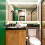 Apartamento à venda com 1 quarto em Água Branca, São Paulo - SP