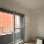 Studio à venda na Vila Santo Estefano com 18m²