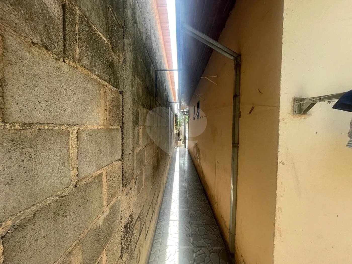 Casa disponível para venda situada no Bairro Santa Rosa em Piracicaba - SP.