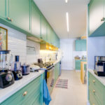 Apartamento para alugar com 3 suítes em Chácara Santo Antônio, São Paulo, SP