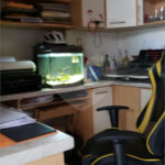 Apartamento à venda - Mooca.