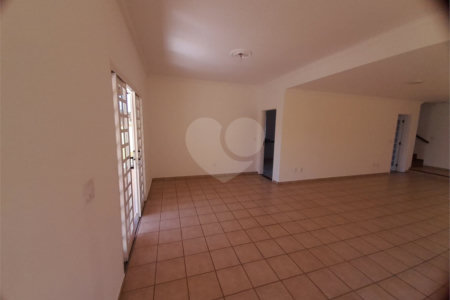 Casa para locação no Bairro Santa Marta - São Carlos