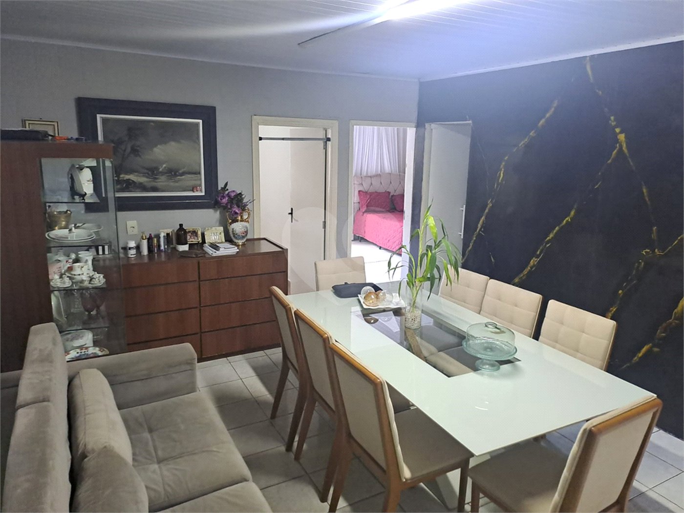 Casa à venda com 2 quartos, sendo 1 suíte,  em Jardim Primavera, Louveira, SP