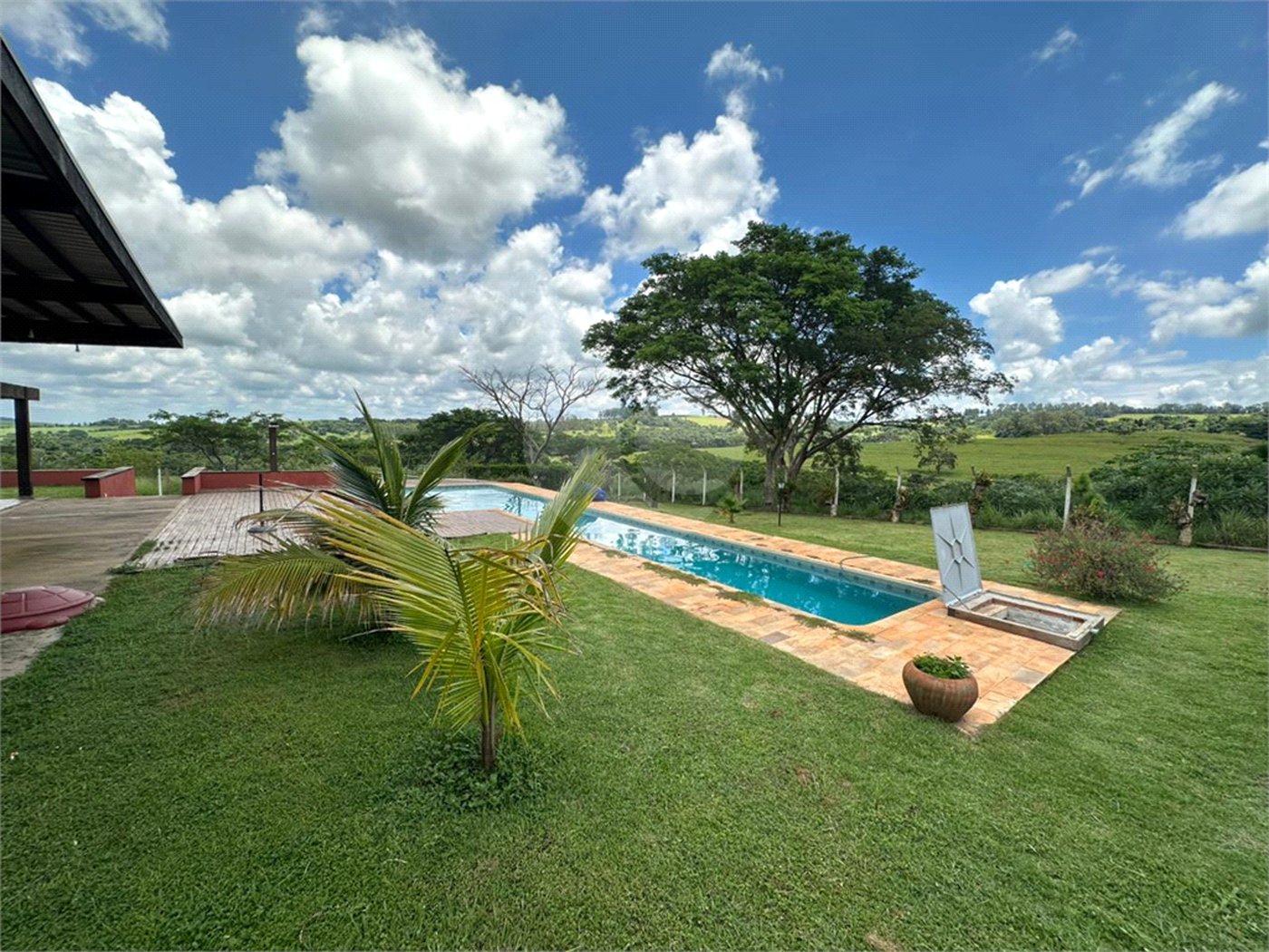 Sítio á venda - 6,6 Hectares