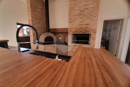 Casa Nova à Venda no Condomínio Villeneuve, São Carlos