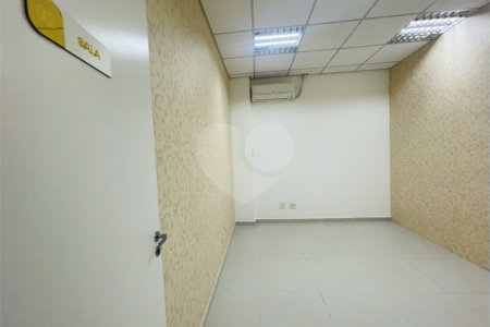 SALA COMERCIAL PARA LOCAÇÃO C/ HIDRAULICA DOMO BUSINESS | CENTRO – SÃO BERNARDO DO CAMPO