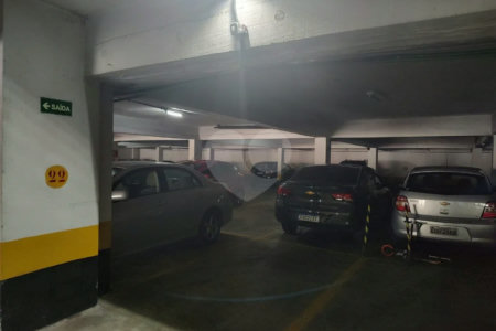 Apartamento à venda na Vila Carrão, 2 quartos