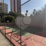 APARTAMENTO ALTO PADRÃO VILA MASCOTE