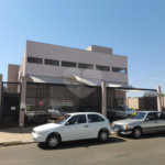 Galpão Industrial no Jardim Tangará - 1.714,91 m² de Área Útil