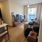 Apartamento á venda - Saúde