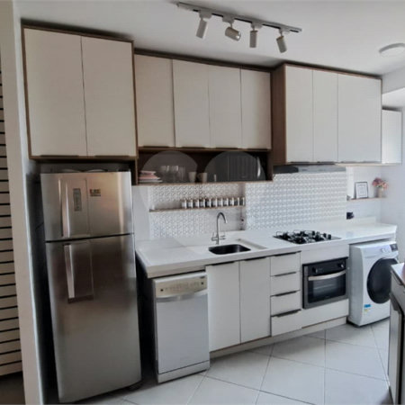 Apartamento Condomínio: Novos Ares com Suíte e 2 Dormitórios
